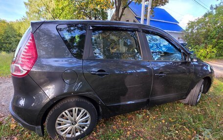Renault Scenic III, 2011 год, 750 000 рублей, 6 фотография