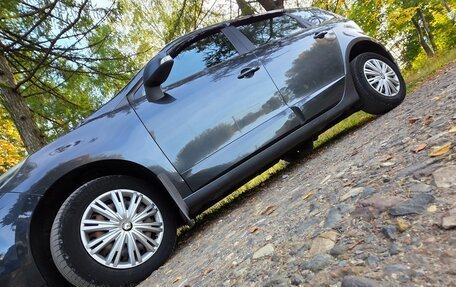 Renault Scenic III, 2011 год, 750 000 рублей, 5 фотография