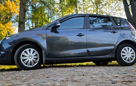 Renault Scenic III, 2011 год, 750 000 рублей, 4 фотография
