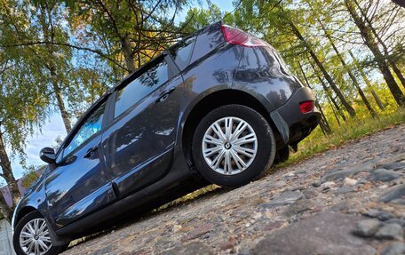 Renault Scenic III, 2011 год, 750 000 рублей, 7 фотография