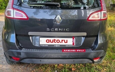 Renault Scenic III, 2011 год, 750 000 рублей, 3 фотография