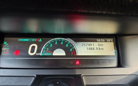Renault Scenic III, 2011 год, 750 000 рублей, 12 фотография