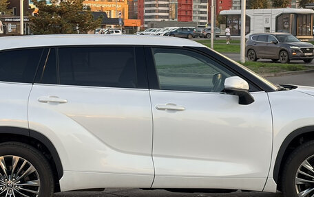 Toyota Highlander, 2025 год, 5 150 000 рублей, 7 фотография