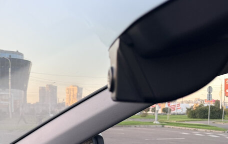 Toyota Highlander, 2025 год, 5 150 000 рублей, 27 фотография