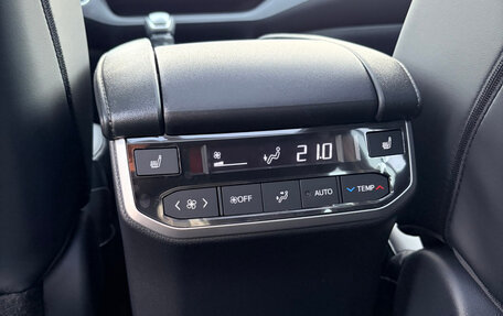 Toyota Highlander, 2025 год, 5 150 000 рублей, 29 фотография