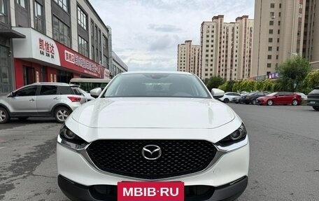Mazda CX-30 I, 2022 год, 1 490 000 рублей, 2 фотография