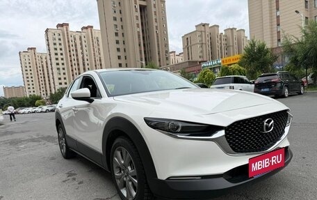Mazda CX-30 I, 2022 год, 1 490 000 рублей, 3 фотография
