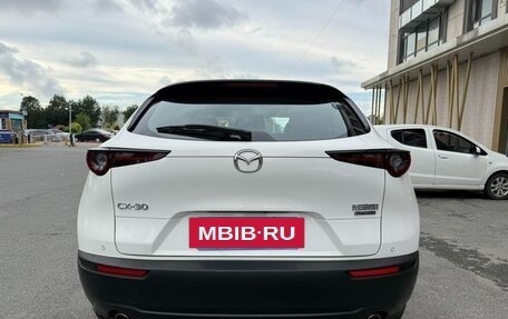 Mazda CX-30 I, 2022 год, 1 490 000 рублей, 5 фотография