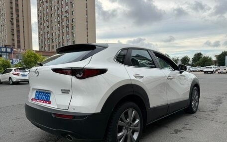 Mazda CX-30 I, 2022 год, 1 490 000 рублей, 4 фотография