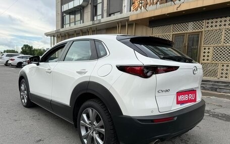 Mazda CX-30 I, 2022 год, 1 490 000 рублей, 6 фотография