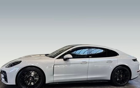 Porsche Panamera, 2026 год, 26 350 000 рублей, 4 фотография