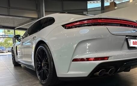 Porsche Panamera, 2026 год, 26 350 000 рублей, 6 фотография
