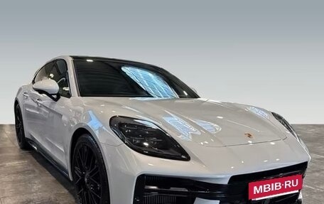 Porsche Panamera, 2026 год, 26 350 000 рублей, 3 фотография