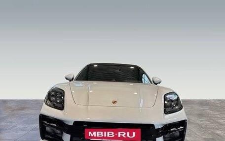 Porsche Panamera, 2026 год, 26 350 000 рублей, 2 фотография