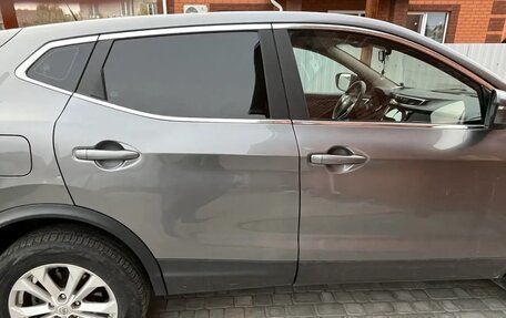Nissan Qashqai, 2016 год, 1 390 000 рублей, 11 фотография