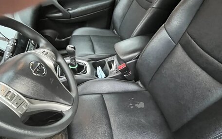 Nissan Qashqai, 2016 год, 1 390 000 рублей, 8 фотография