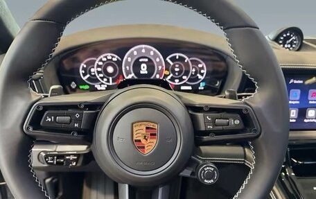 Porsche Panamera, 2026 год, 26 350 000 рублей, 9 фотография