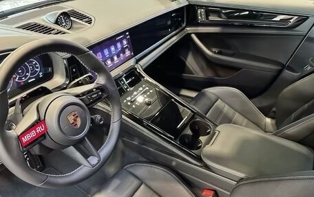 Porsche Panamera, 2026 год, 26 350 000 рублей, 8 фотография