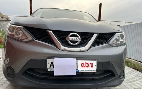 Nissan Qashqai, 2016 год, 1 390 000 рублей, 13 фотография