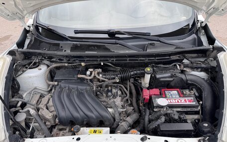 Nissan Juke II, 2013 год, 1 250 000 рублей, 5 фотография