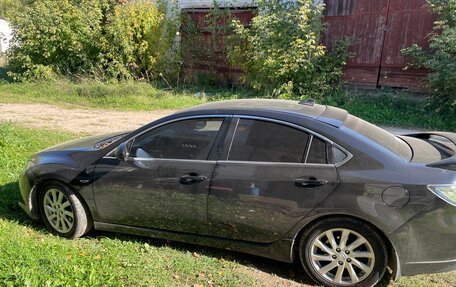 Mazda 6, 2007 год, 750 000 рублей, 3 фотография