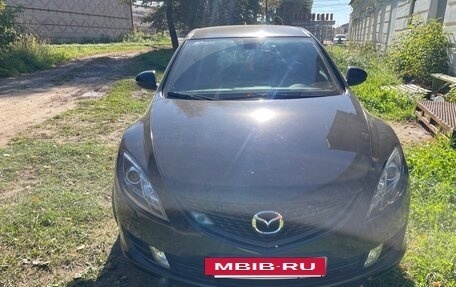 Mazda 6, 2007 год, 750 000 рублей, 2 фотография