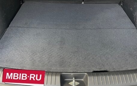 Hyundai Creta I рестайлинг, 2021 год, 2 149 000 рублей, 11 фотография