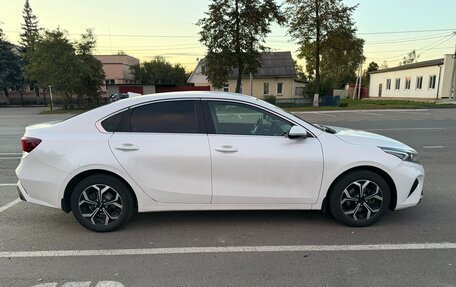 KIA Cerato IV, 2021 год, 2 250 000 рублей, 3 фотография