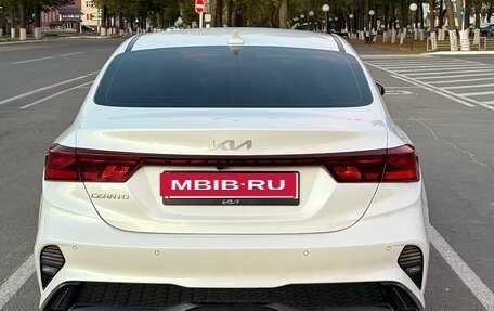 KIA Cerato IV, 2021 год, 2 250 000 рублей, 5 фотография