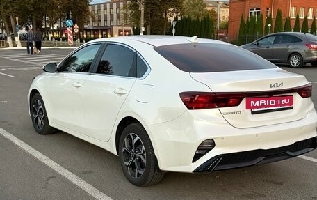 KIA Cerato IV, 2021 год, 2 250 000 рублей, 6 фотография