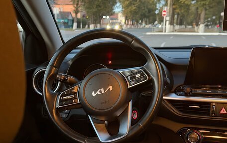 KIA Cerato IV, 2021 год, 2 250 000 рублей, 10 фотография