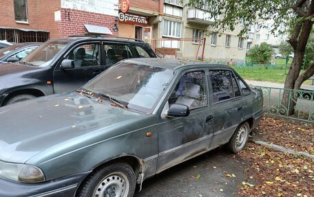 Daewoo Nexia I рестайлинг, 2005 год, 50 000 рублей, 5 фотография
