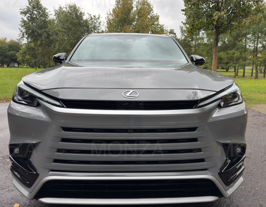 Lexus TX, 2026 год, 13 500 000 рублей, 5 фотография