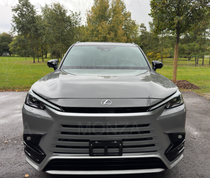 Lexus TX, 2026 год, 13 500 000 рублей, 32 фотография