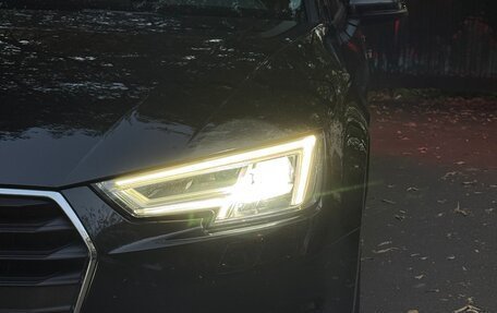 Audi A4, 2018 год, 1 900 000 рублей, 9 фотография