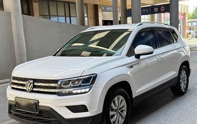 Volkswagen Tharu, 2022 год, 1 840 000 рублей, 1 фотография