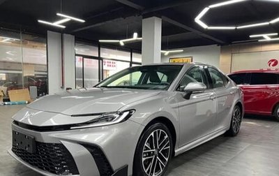 Toyota Camry, 2026 год, 3 990 000 рублей, 1 фотография