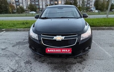 Chevrolet Cruze II, 2011 год, 400 000 рублей, 1 фотография