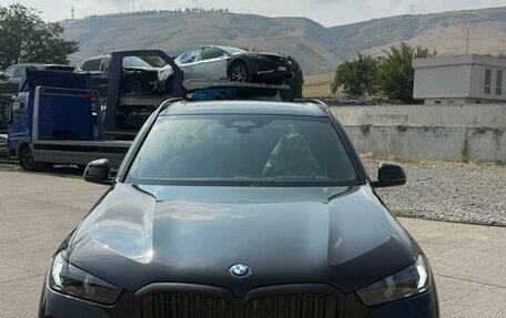 BMW X5, 2026 год, 16 390 000 рублей, 1 фотография