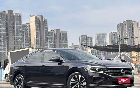 Volkswagen Passat B8 рестайлинг, 2022 год, 1 555 777 рублей, 1 фотография