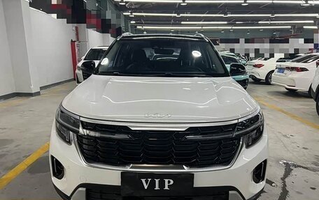 KIA Seltos I, 2023 год, 1 633 000 рублей, 2 фотография