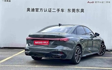 Audi A5, 2026 год, 5 000 777 рублей, 4 фотография