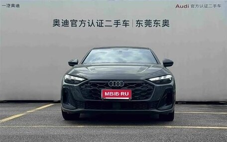 Audi A5, 2026 год, 5 000 777 рублей, 2 фотография