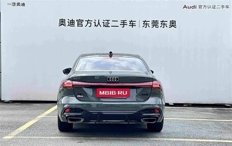 Audi A5, 2026 год, 5 000 777 рублей, 3 фотография
