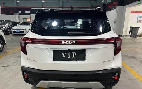 KIA Seltos I, 2023 год, 1 633 000 рублей, 5 фотография