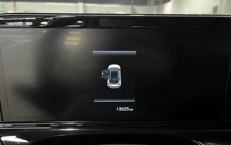 KIA Seltos I, 2023 год, 1 633 000 рублей, 9 фотография