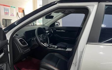 KIA Seltos I, 2023 год, 1 633 000 рублей, 7 фотография