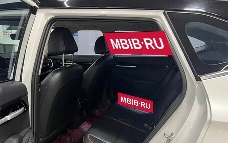 KIA Seltos I, 2023 год, 1 633 000 рублей, 8 фотография