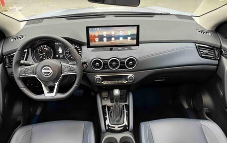 Nissan Qashqai, 2025 год, 2 373 130 рублей, 7 фотография
