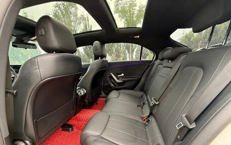 Mercedes-Benz A-Класс, 2022 год, 1 700 000 рублей, 6 фотография